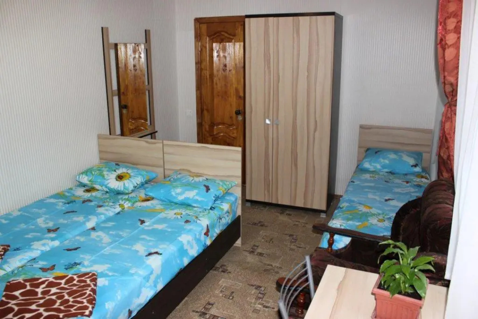 Елисеевский гостевой дом