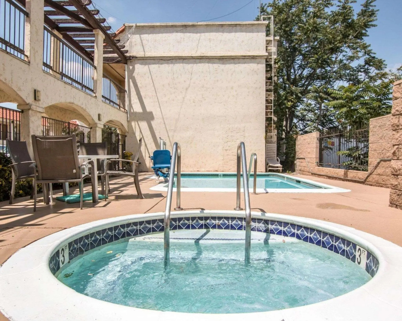 Econo Lodge Moreno Valley