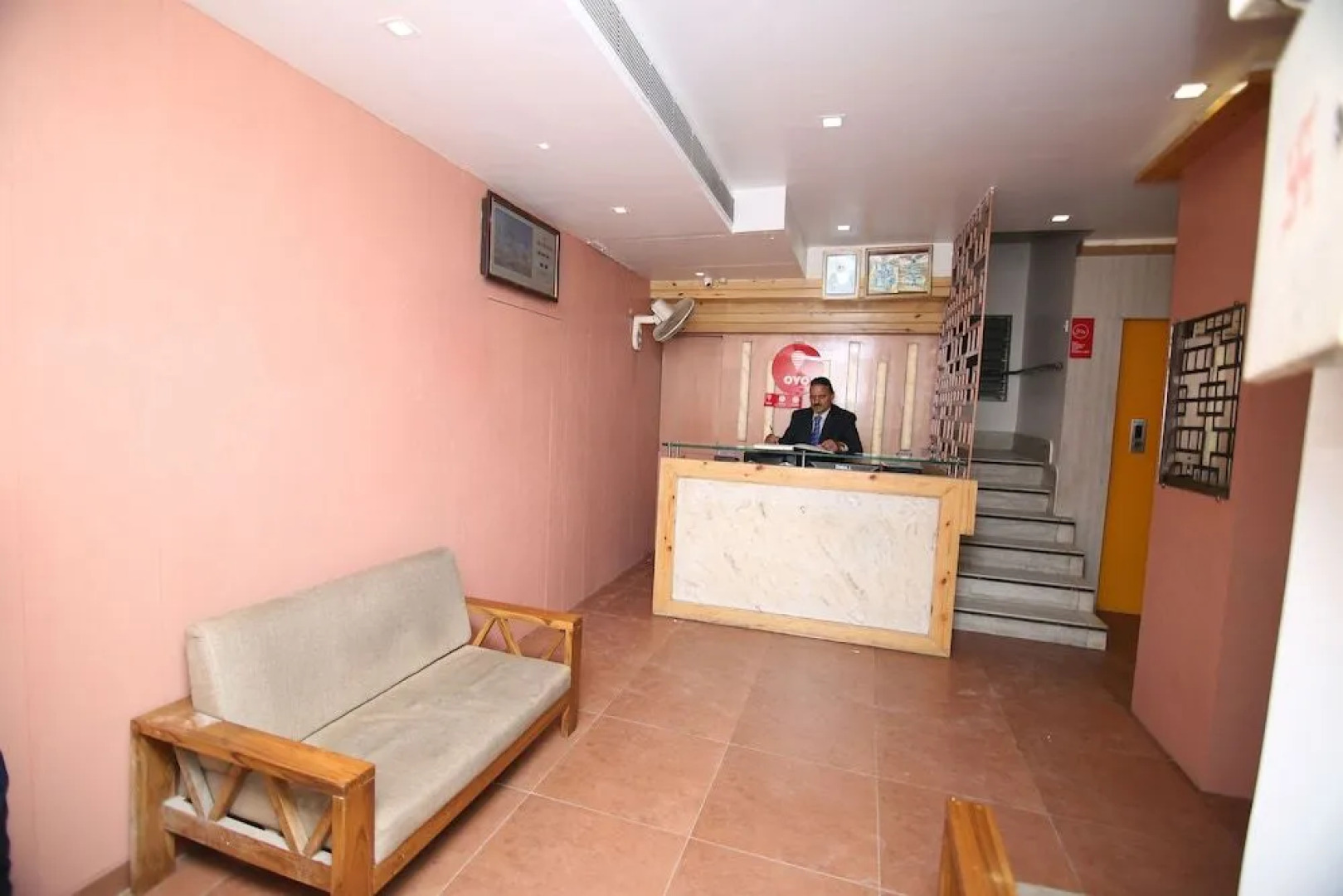 Treebo Trip Kanishka