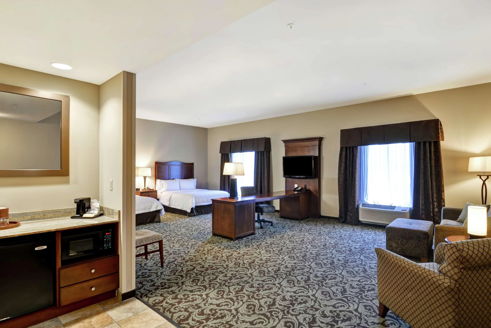 Hampton Inn and Suites New Hartford/Utica