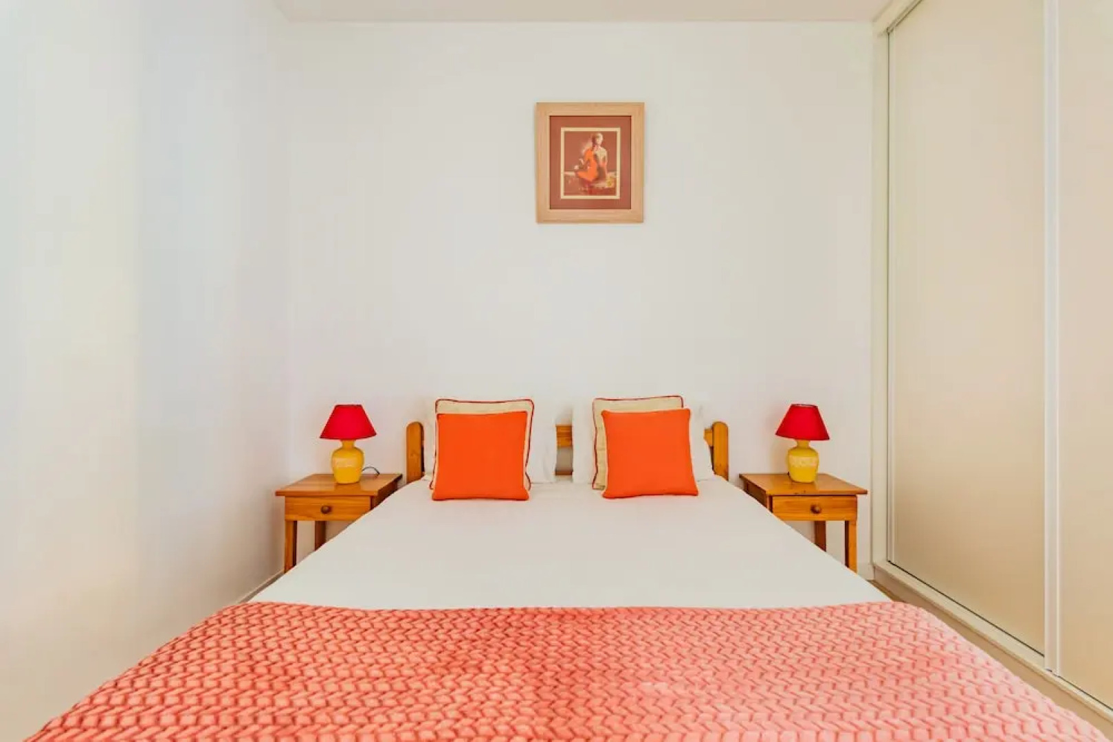 Santo Amaro Beach Apartment