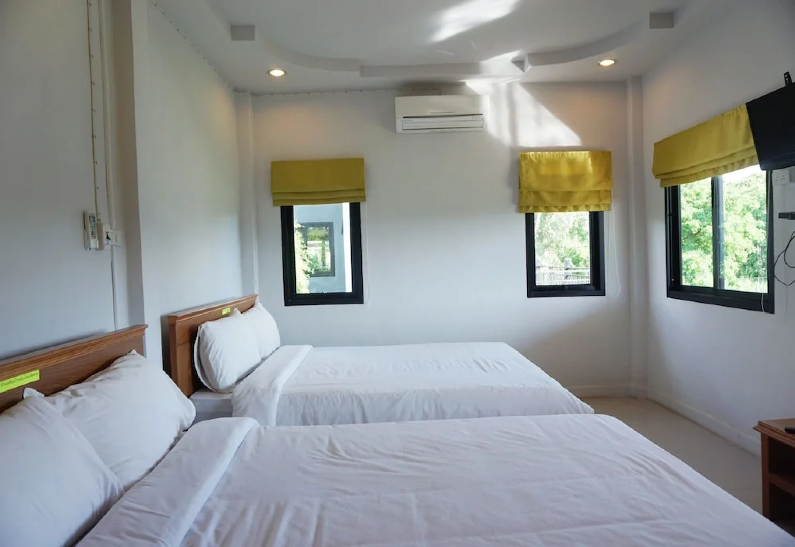 Thungchanghill Resort