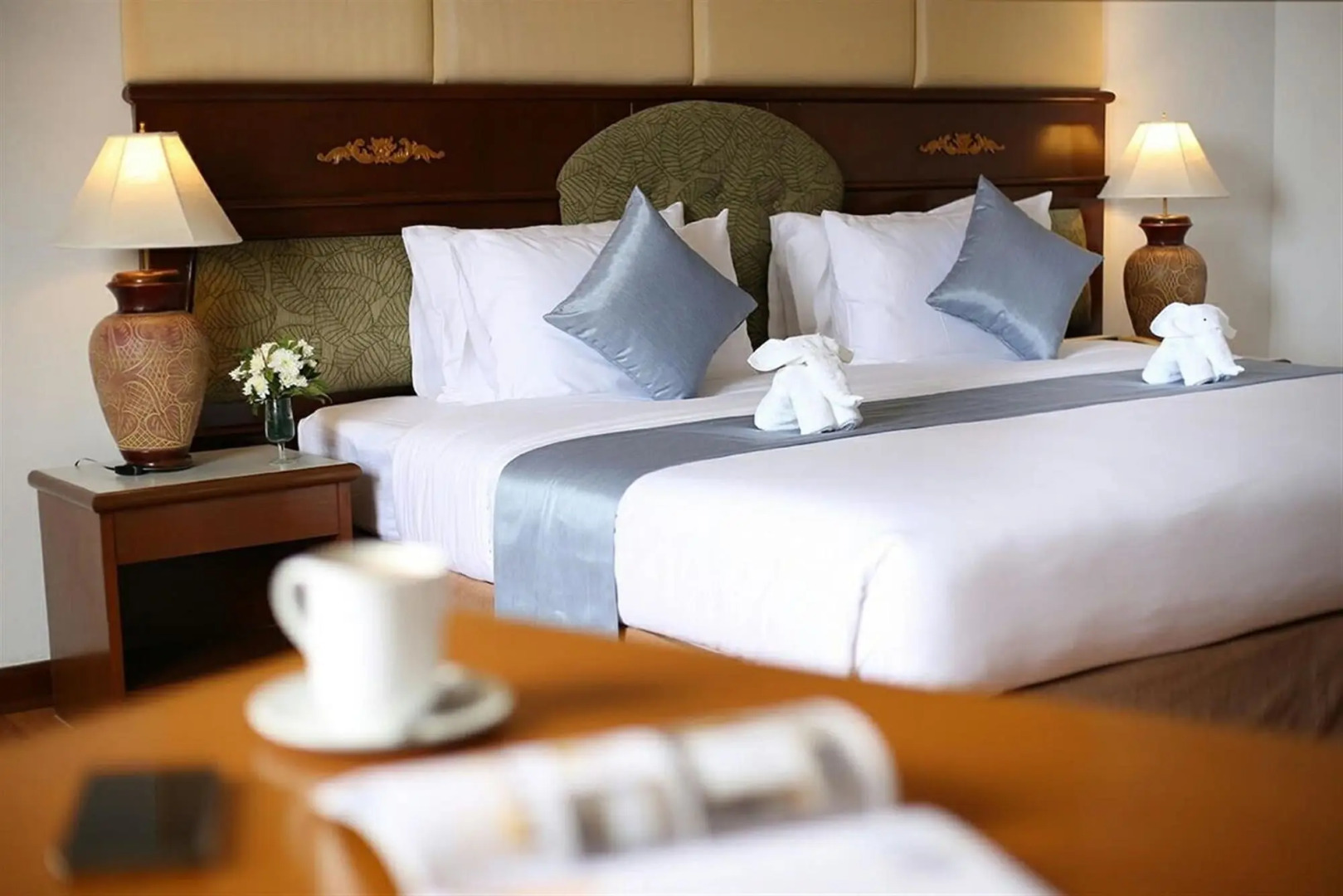 Star Convention Hotel