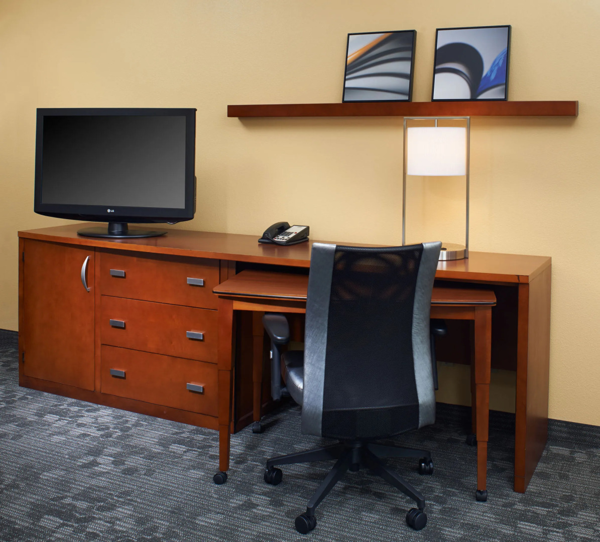 Courtyard by Marriott Kansas City Overland Park/Metcalf