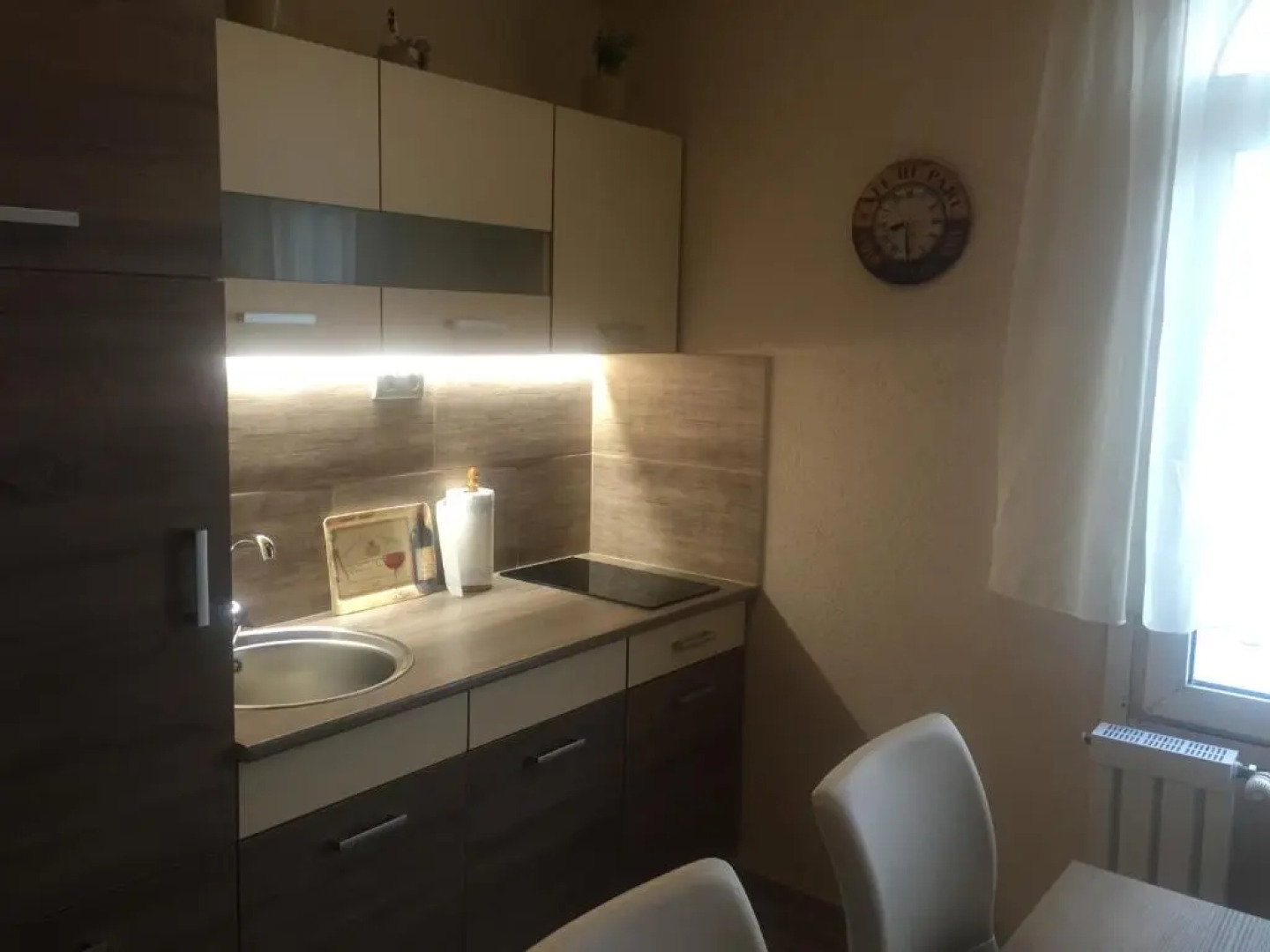 Belvárosi Deluxe Apartman