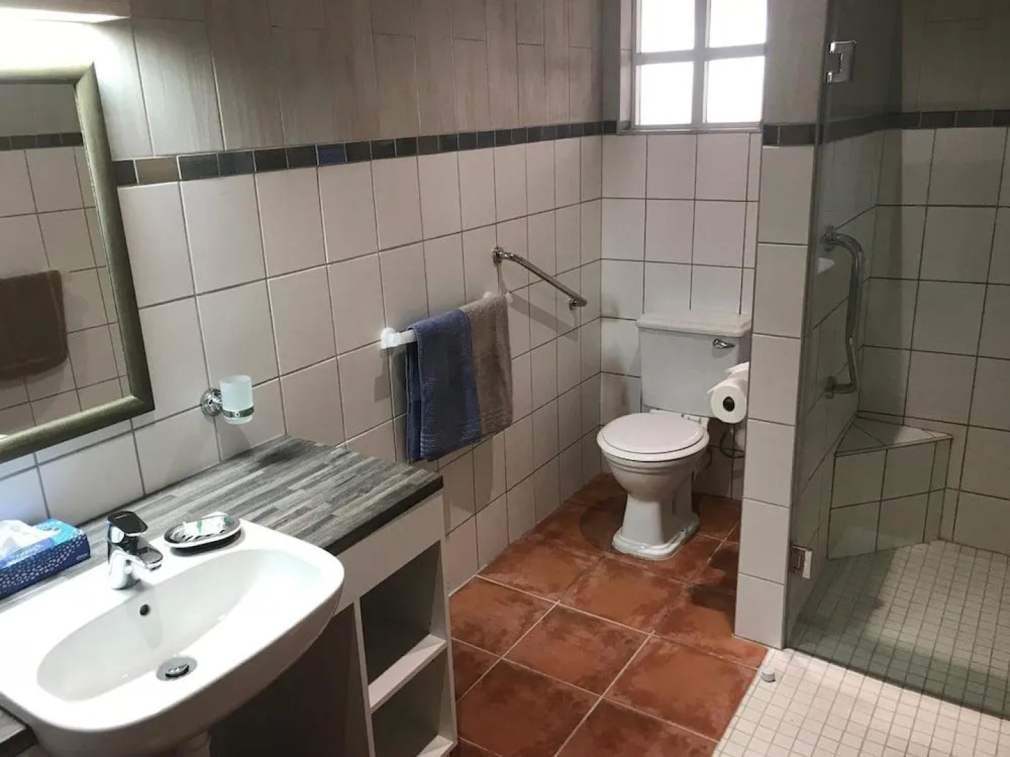 The Secret Garden Guesthouse