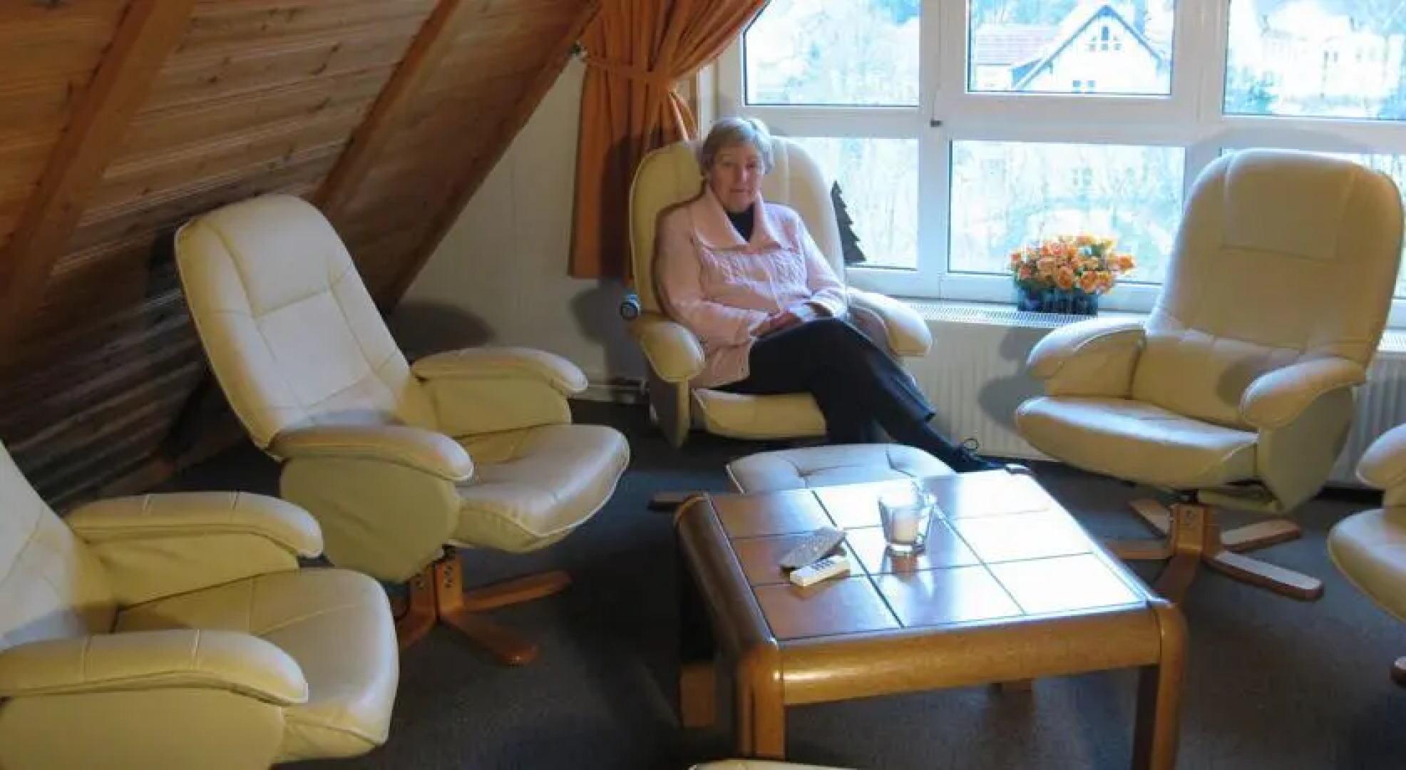 Altes Forsthaus Fischbach