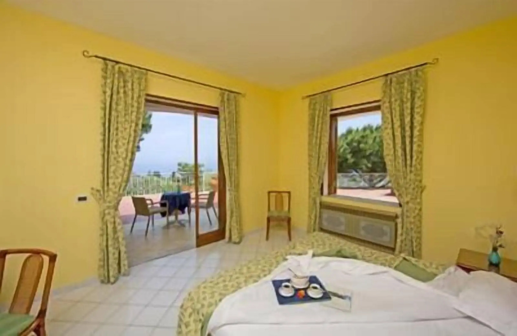 Poggio Aragosta Hotel & Spa