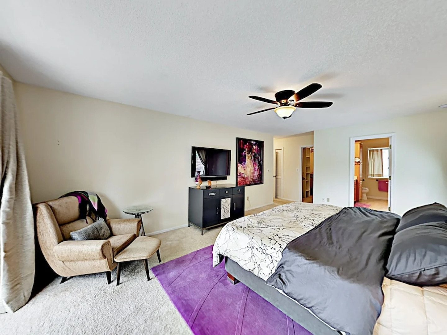 Middle Connestee - 3 Br Home