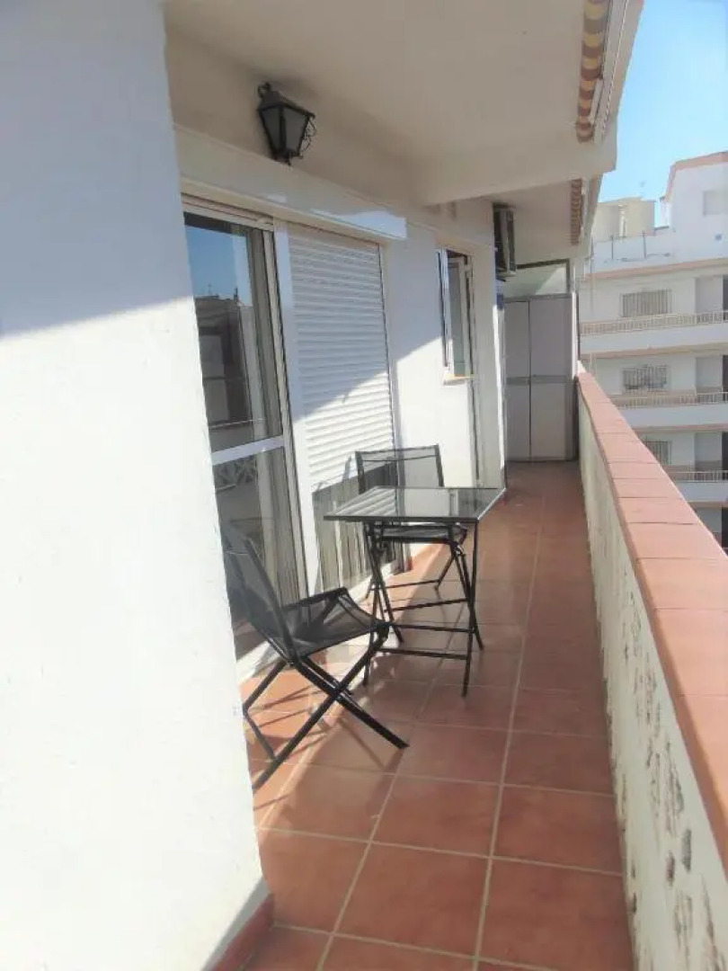 Apartamentos Terrasol BARCO 5