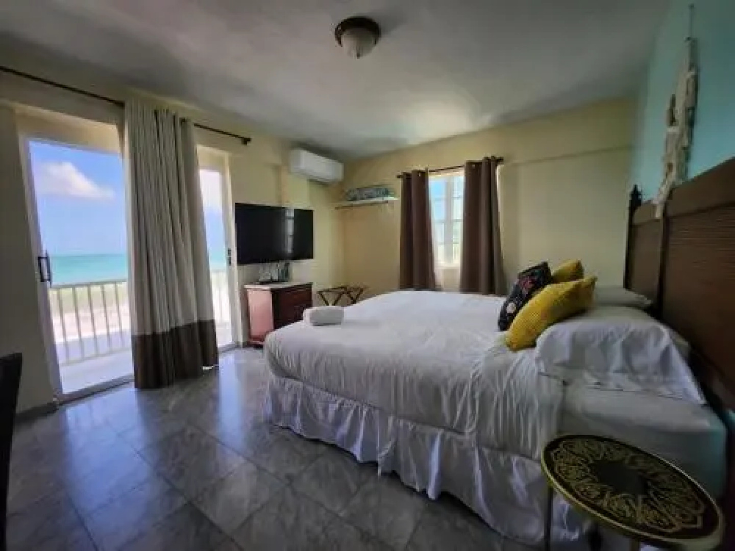 Yunque Mar Beach Hotel