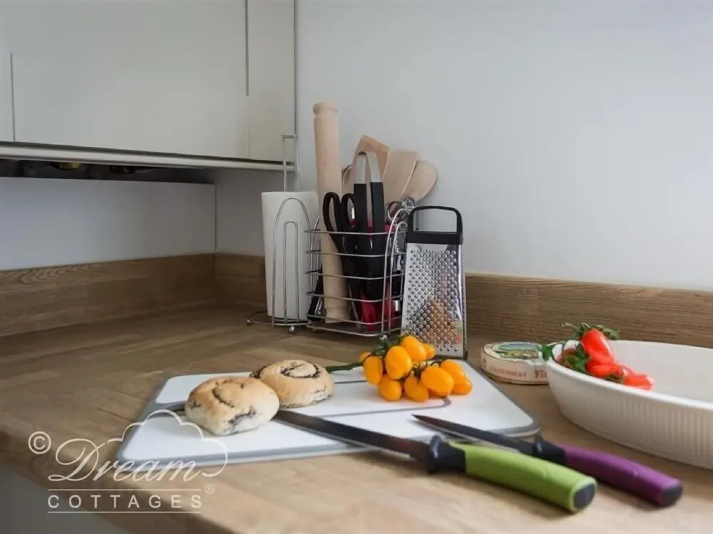 Quarry Trails, PORTLAND