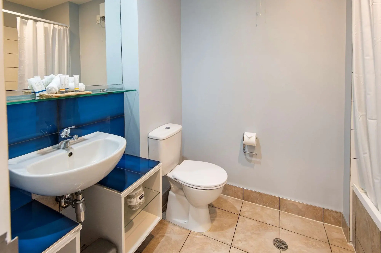 Quality Hotel Oceans Tutukaka