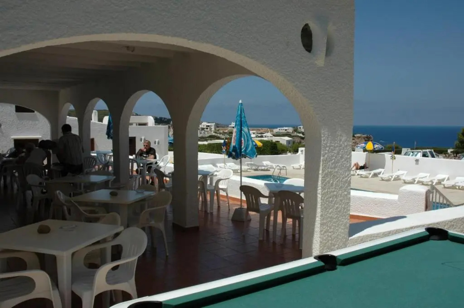 Apartamentos Sa Cala