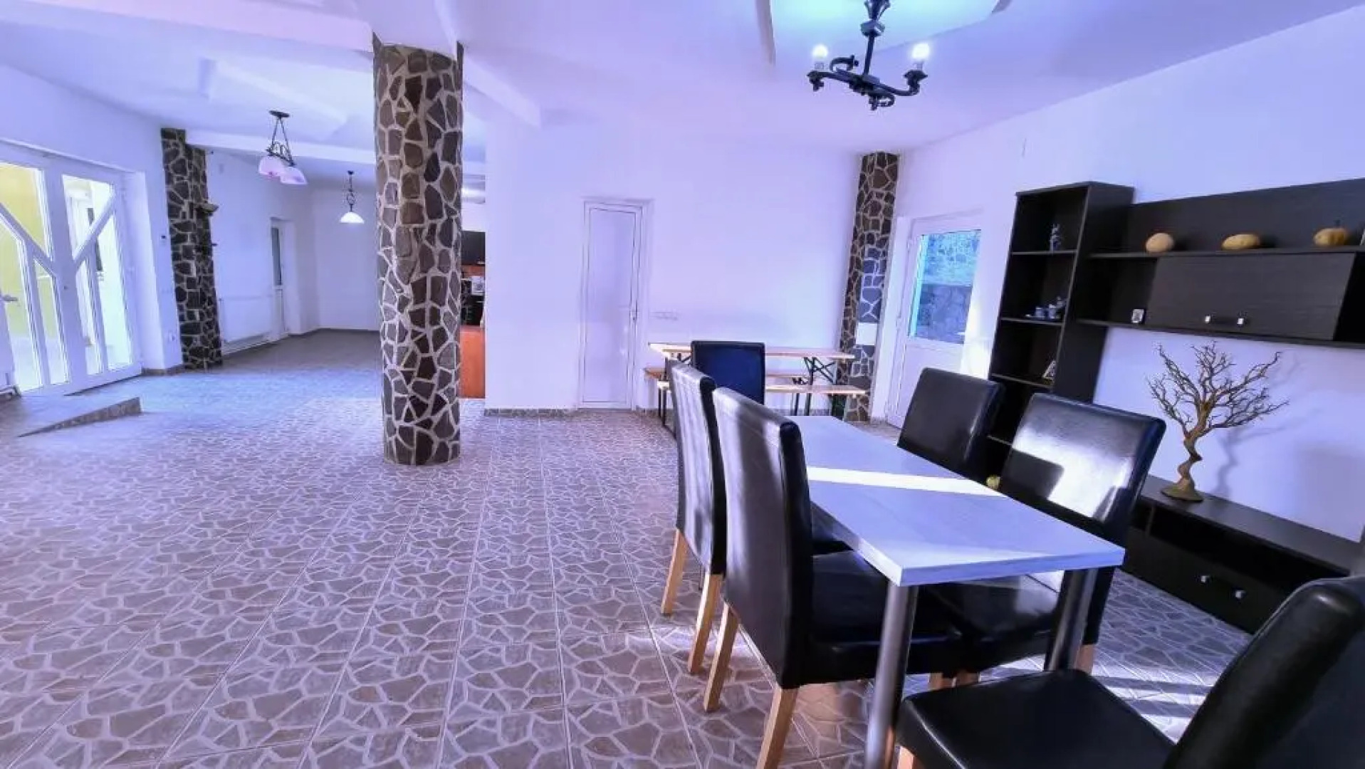 Brekner Private House