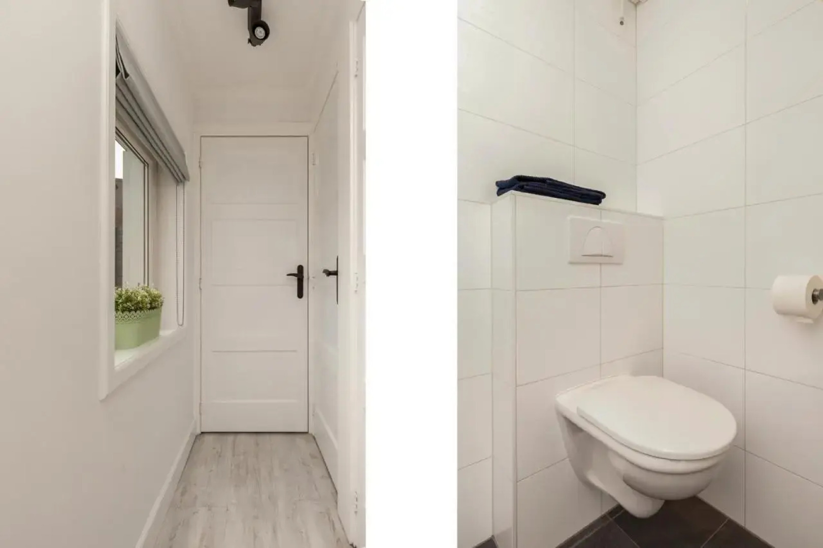 Vakantiewoning Westkapelle Noordkerkepad 51