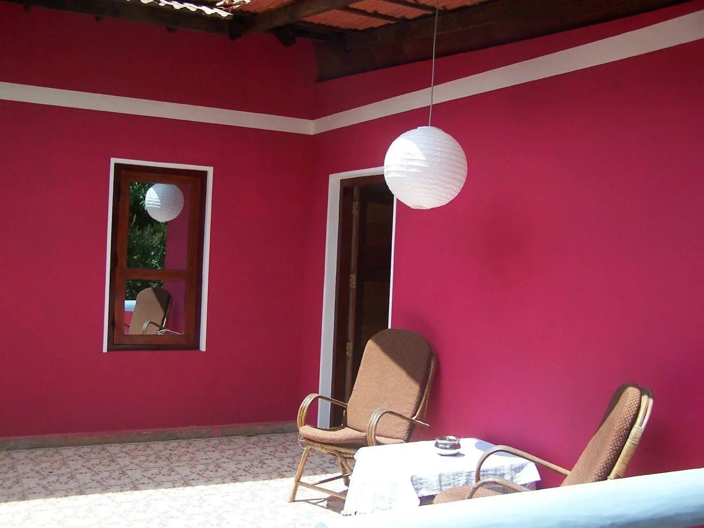 ELDC Dreamcatcher House