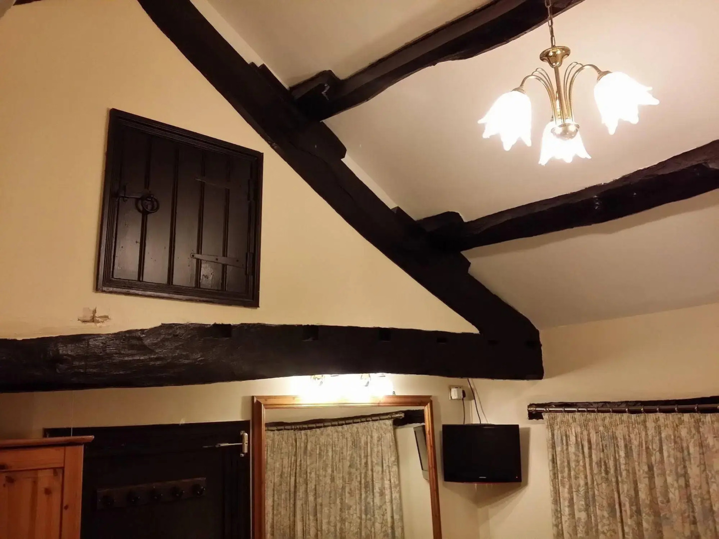 Seed Hill Guest House