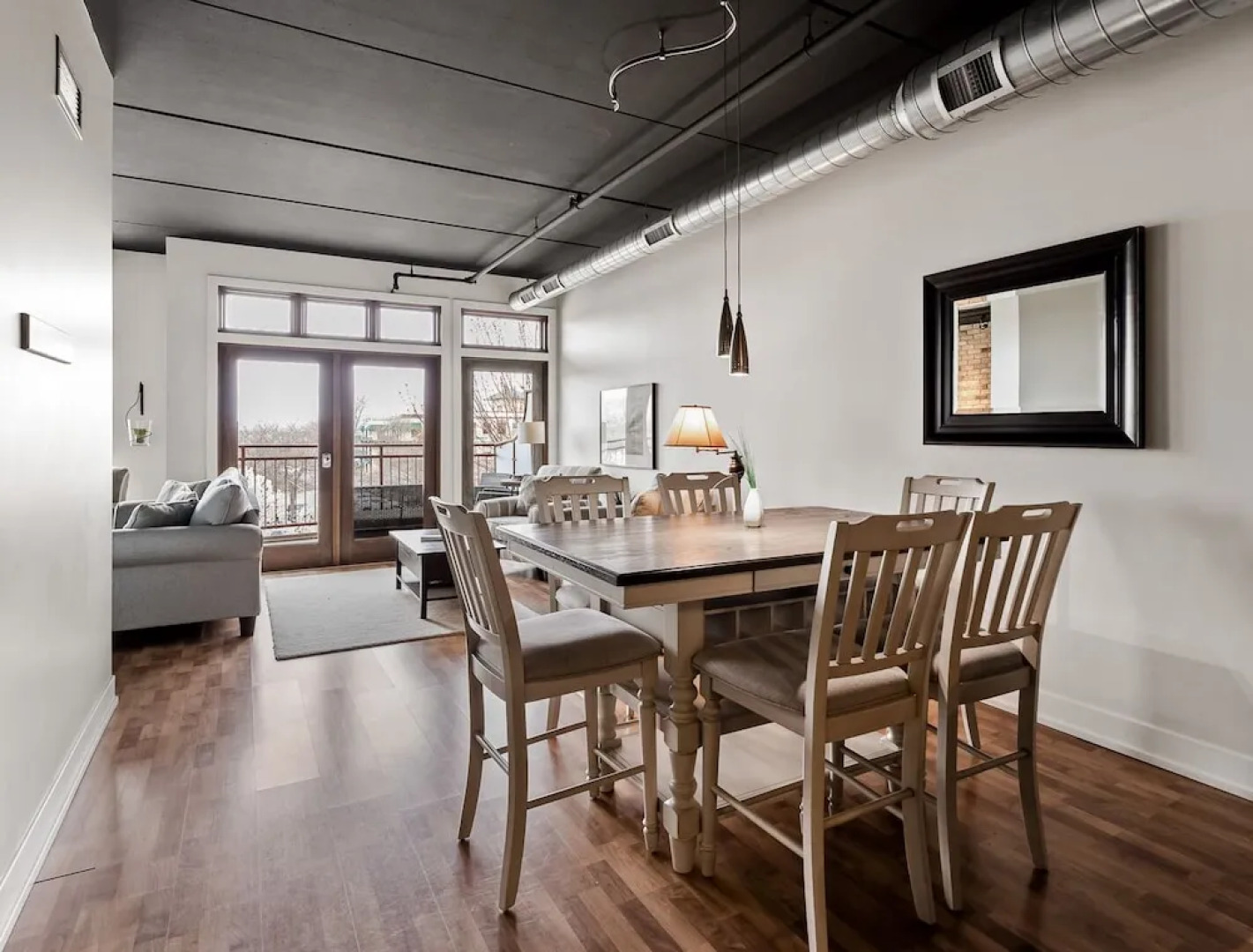 Luxurious 2BDR Loft-Condo Grand Haven 12