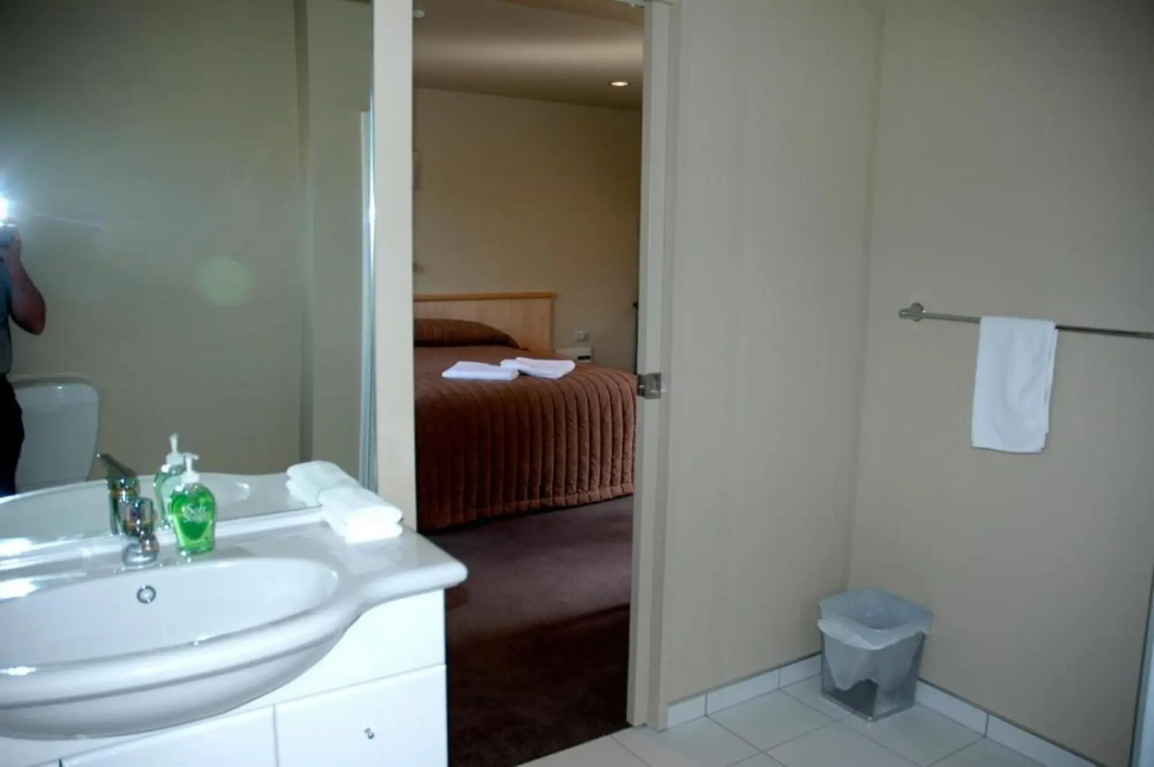 Kaikoura Gateway Motor Lodge
