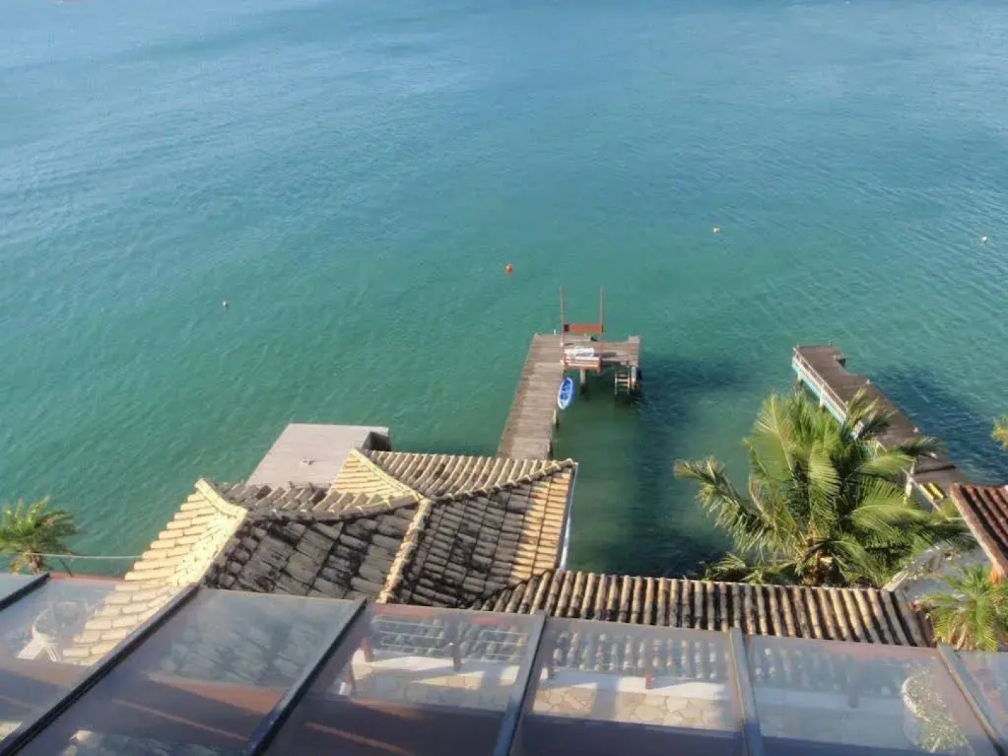 Pousada Casa Atlântica