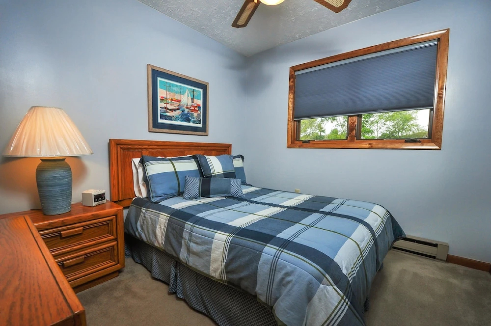 Ski Harbor 4 Bedroom Townhome #07