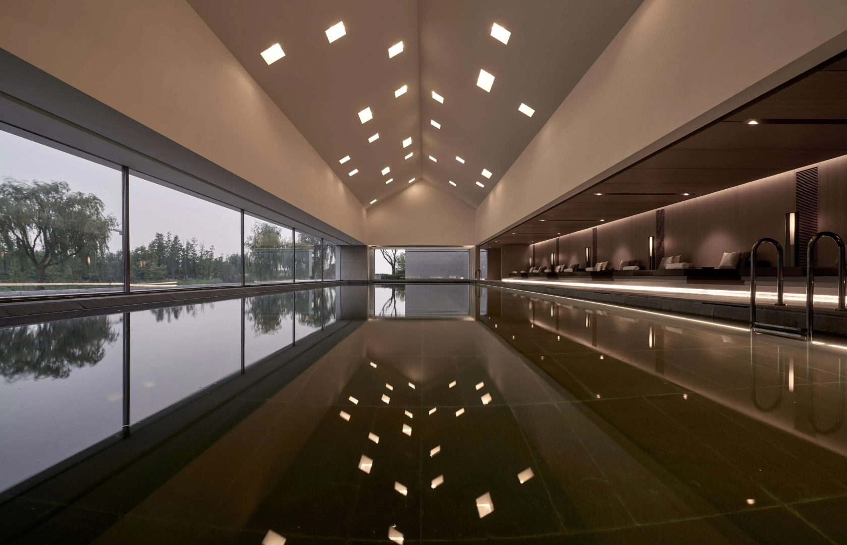 Alila Wuzhen, Zhejiang