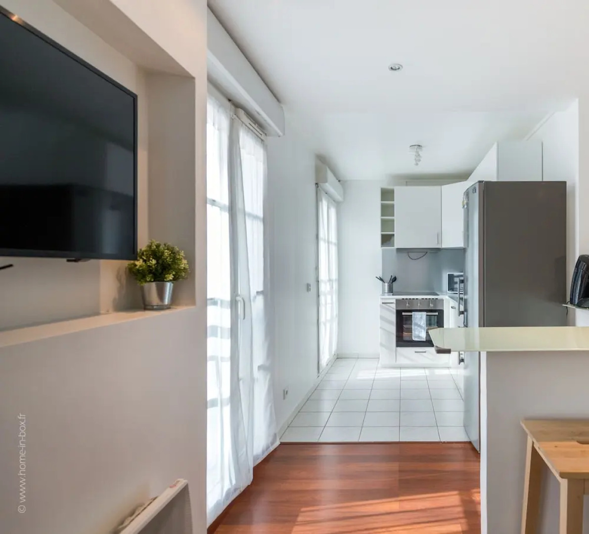 AppartLand Brigeline