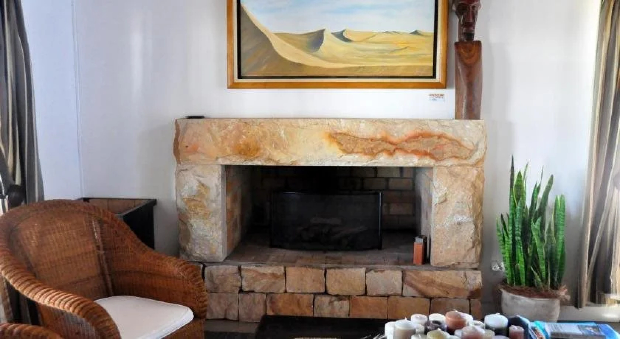 Draaihoek Lodge & Restaurant