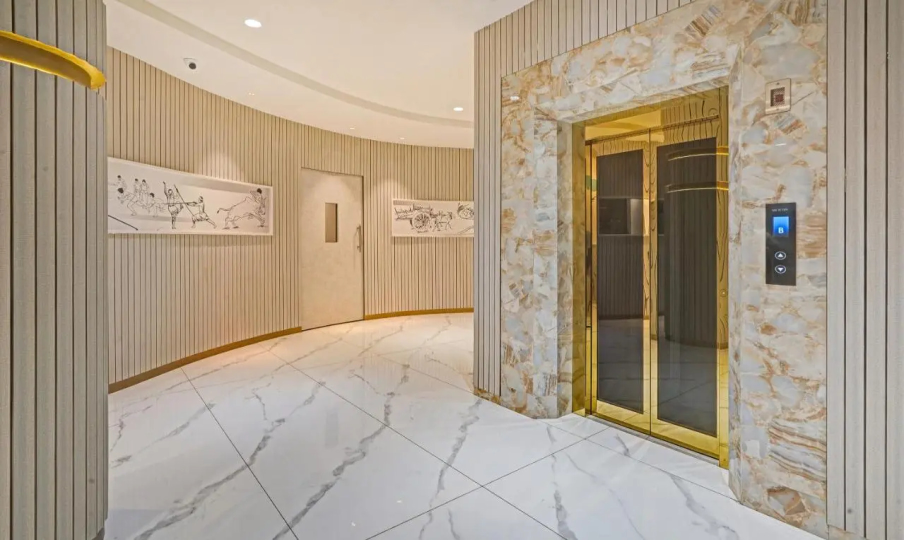 Treebo Premium La Orchid