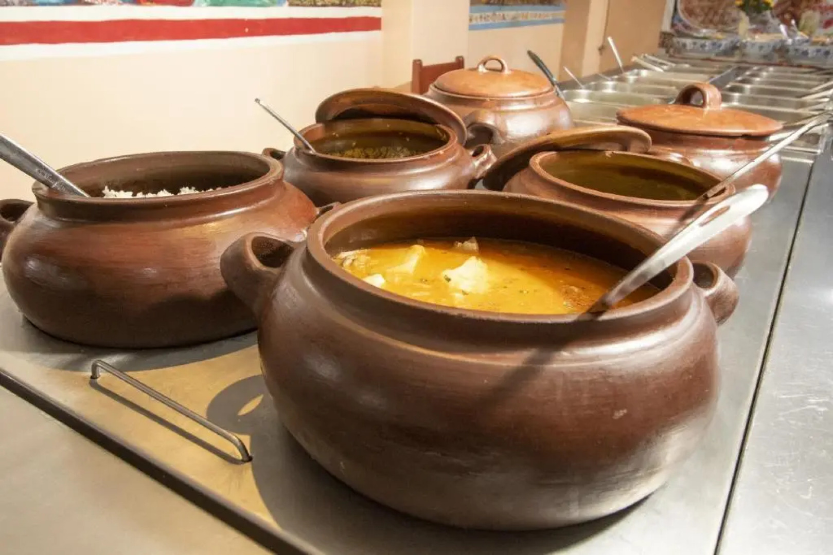 Los Portales De Chivay