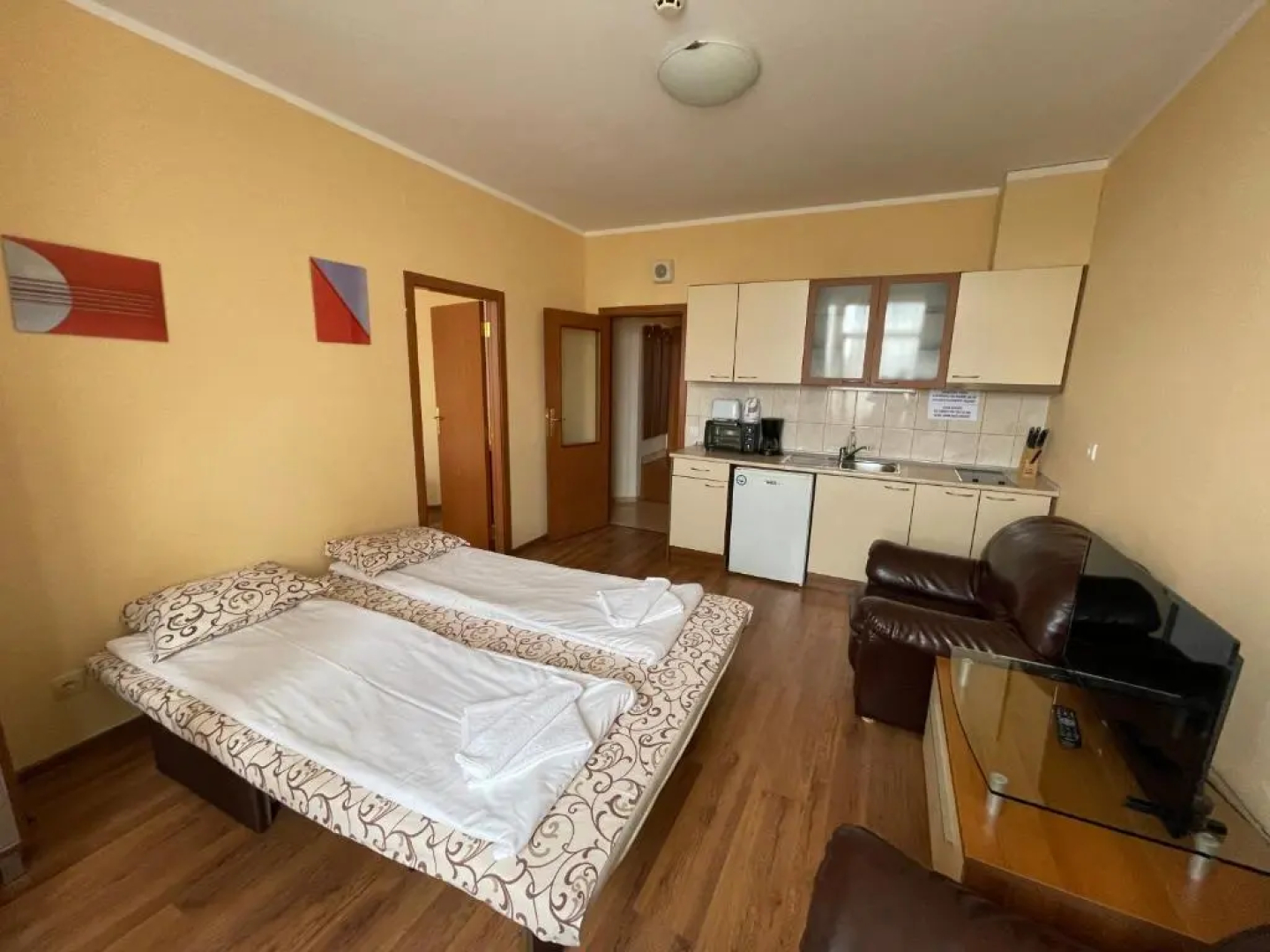 Borovets Holiday Apartments - Different Locations in Borovets