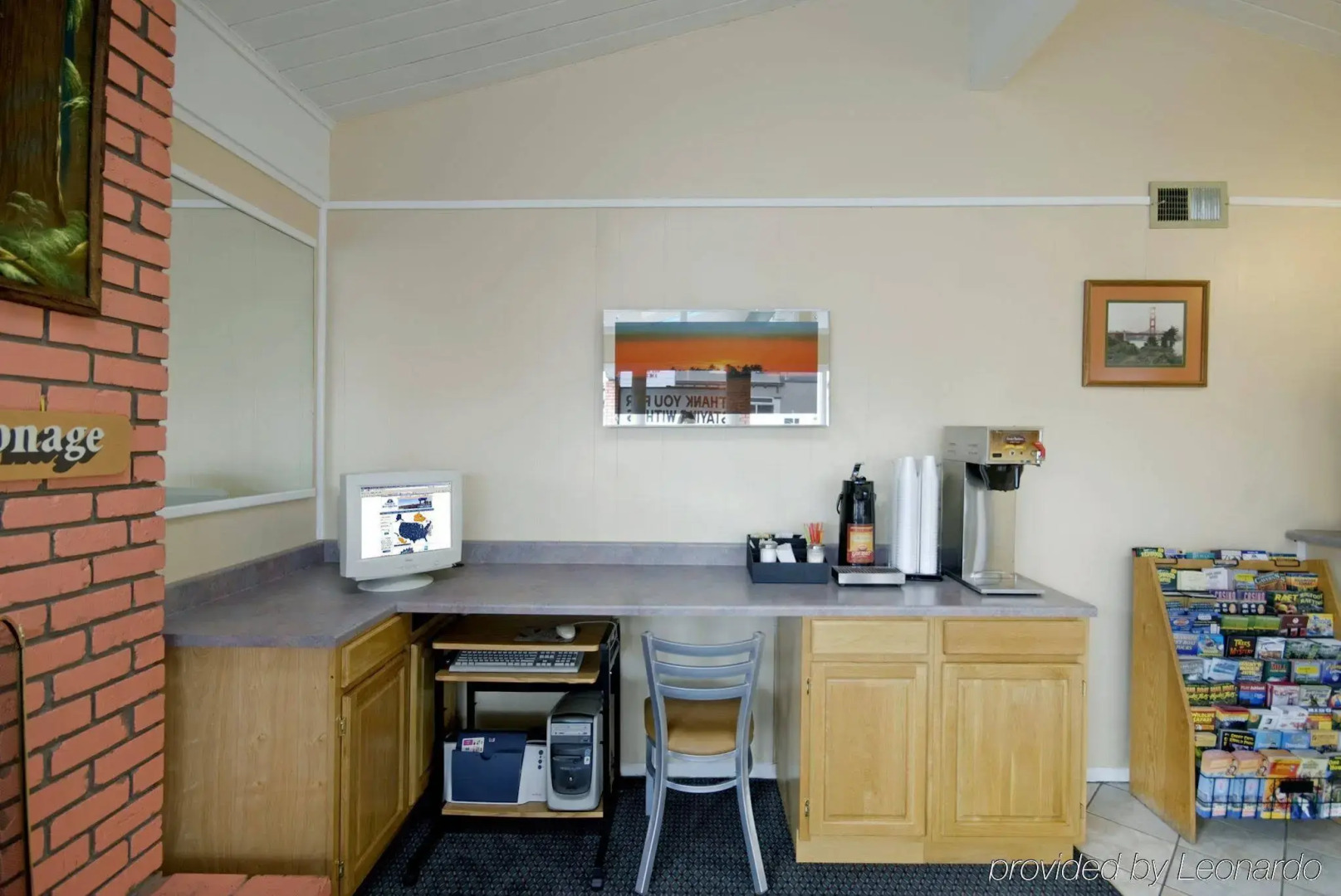 Studio 6 Eureka, CA – Old Town