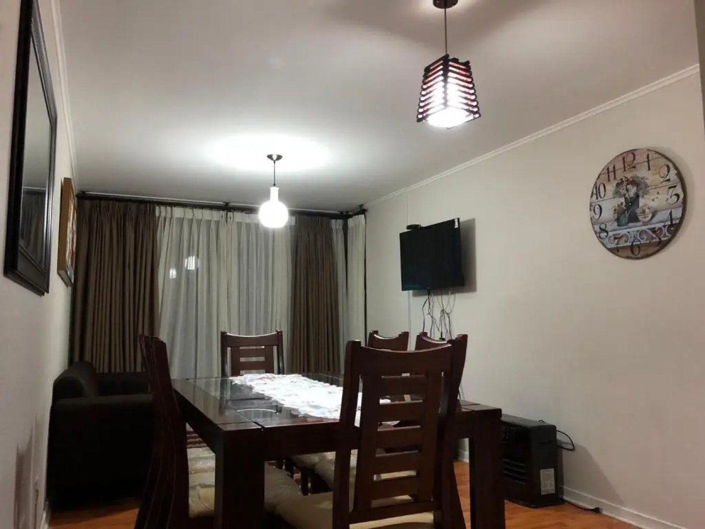 Mirador Villarrica Apartment