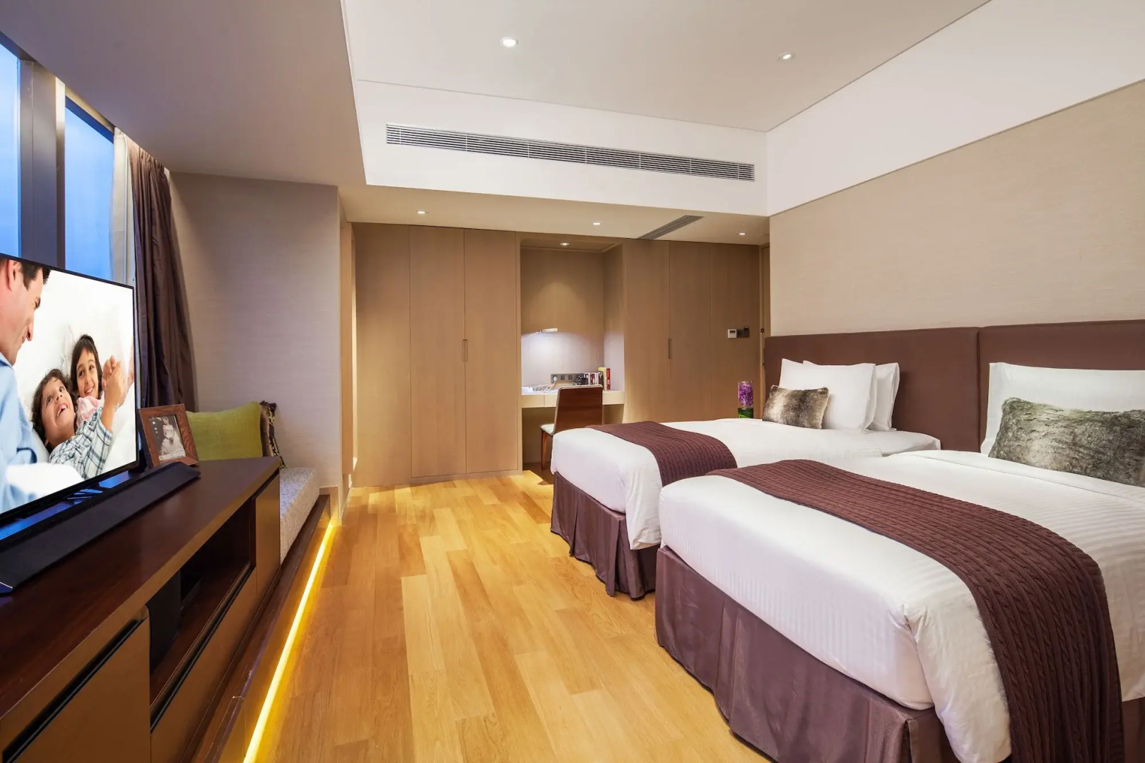 Somerset Xindicheng Xi'an