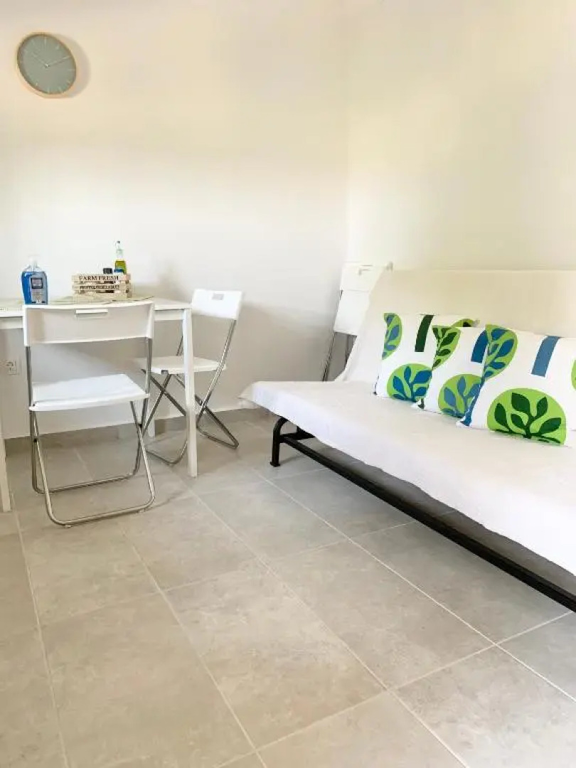 Lovely apartment by the sea 2 …..