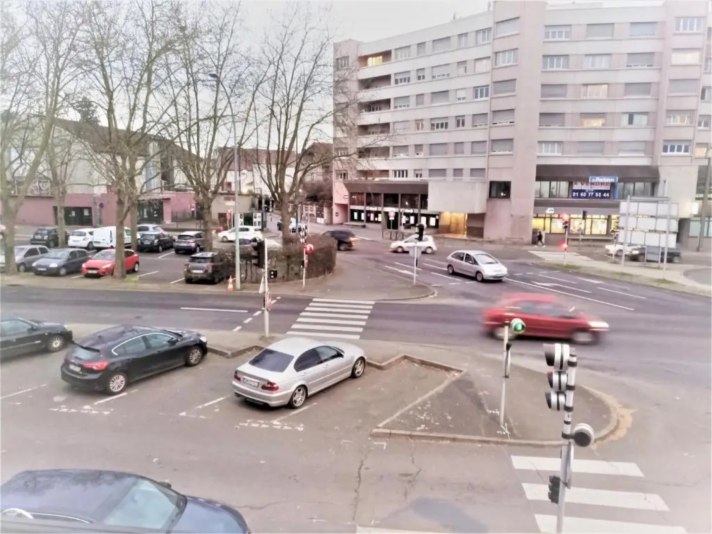 Appartement Proche Centre Ville, Gare Et Autoroute