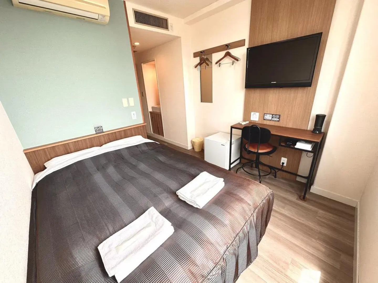 Tabist Tsukuba Sky Hotel