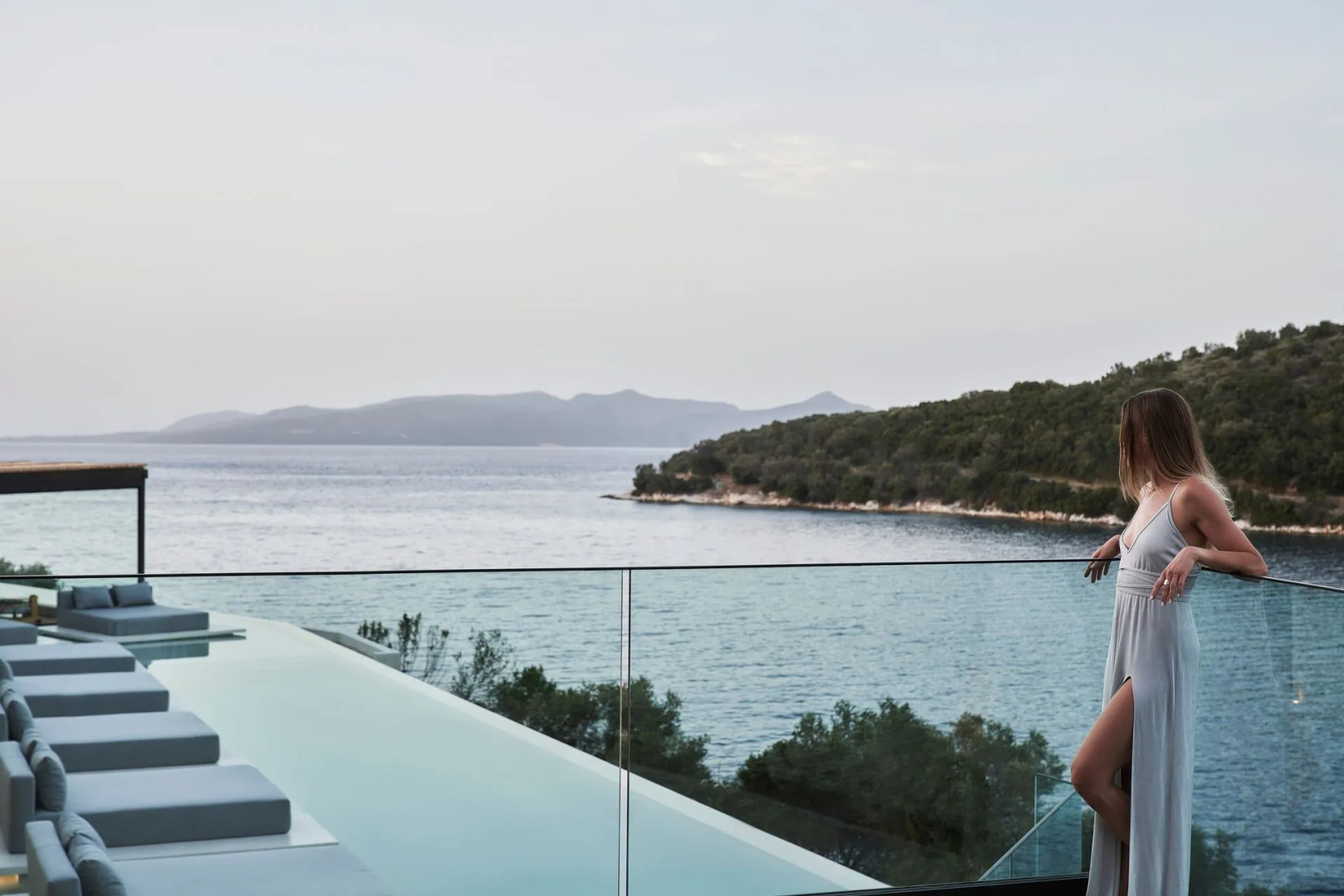 Azur Retreat Meganisi