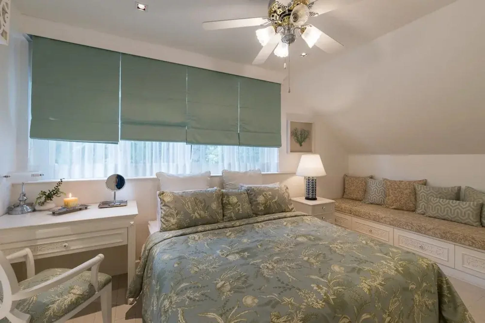 Hua Hin Beach Villa by Passionata