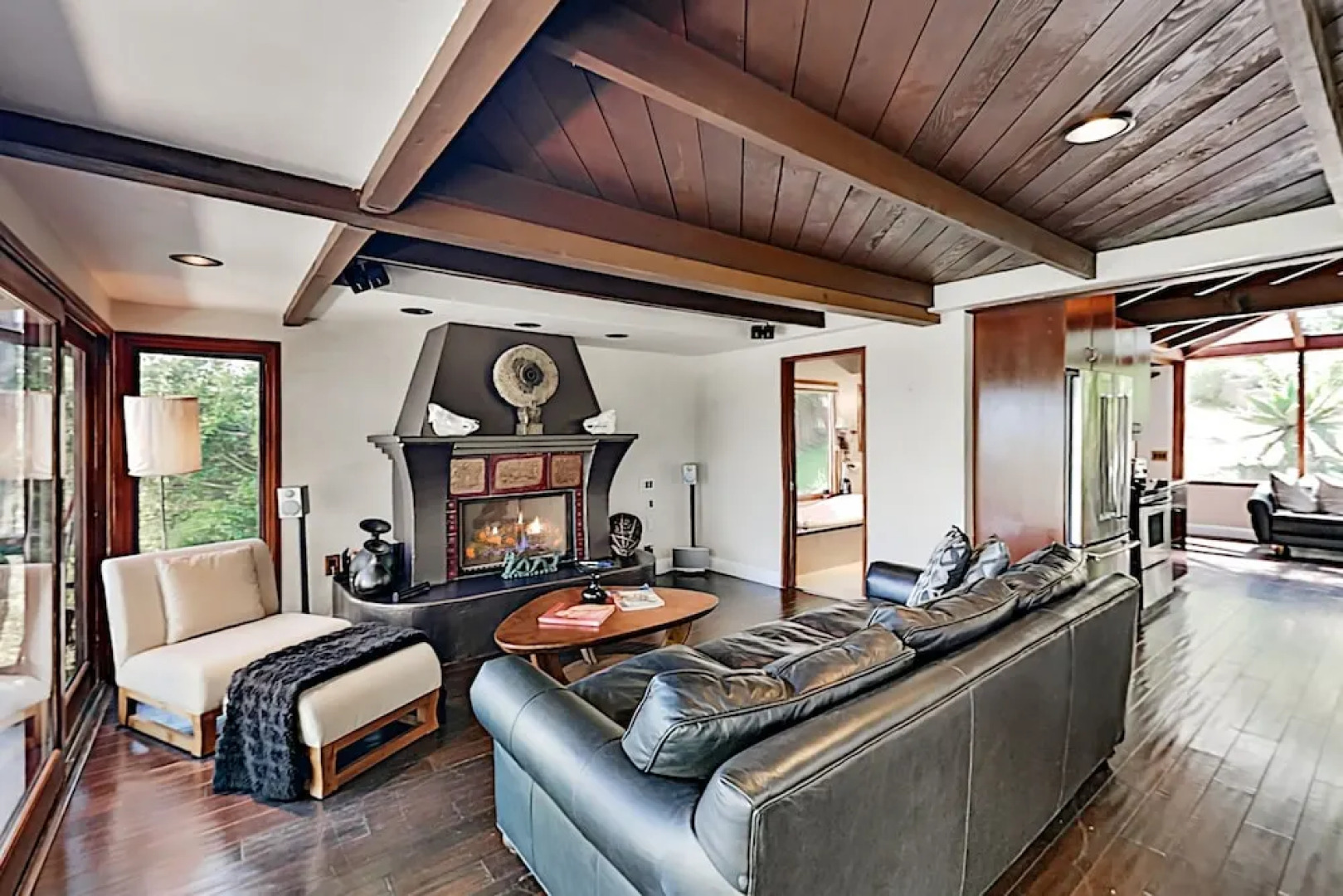 Del Mar Tree House - Views for Days, Perched Atop Del Mar! Home