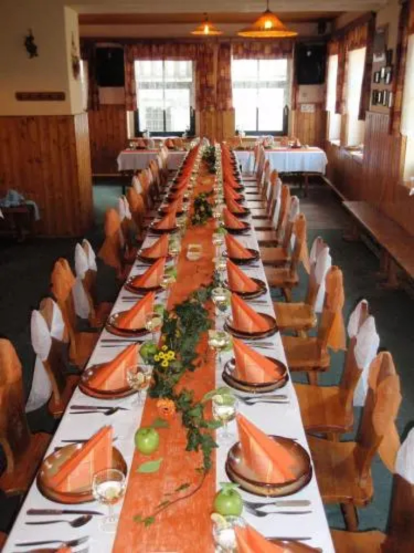 Penzion Na Rozcestí