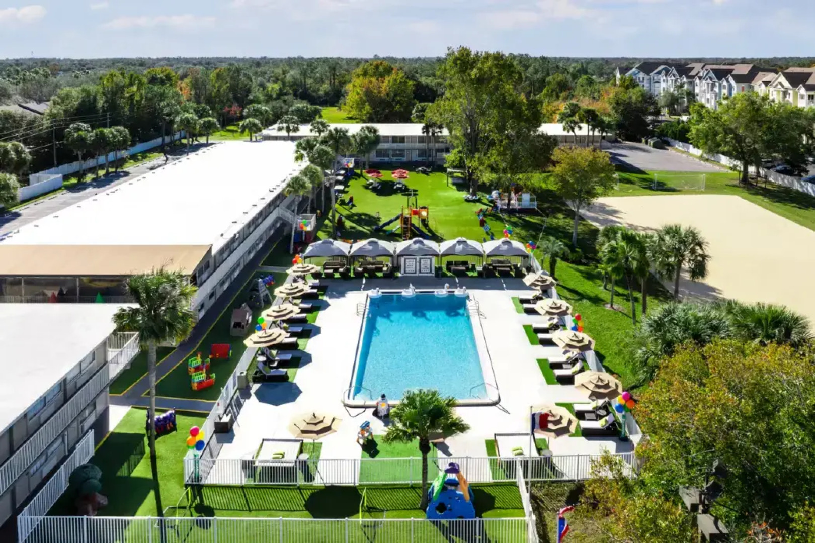 Magic Moment Resort & Kids Club, Dazzler Select by Wyndham