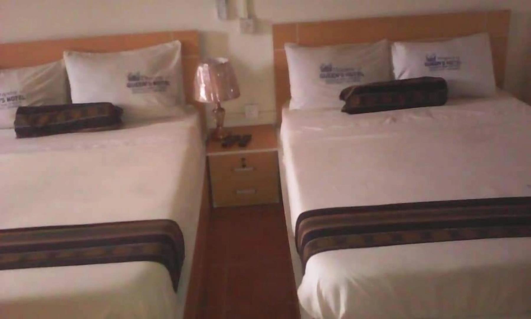 Queens Hotel