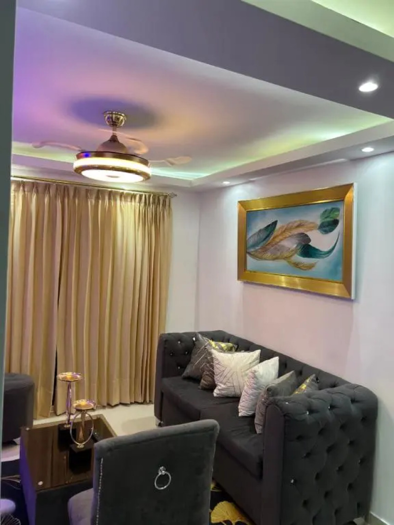 Apartamento moderno LP9