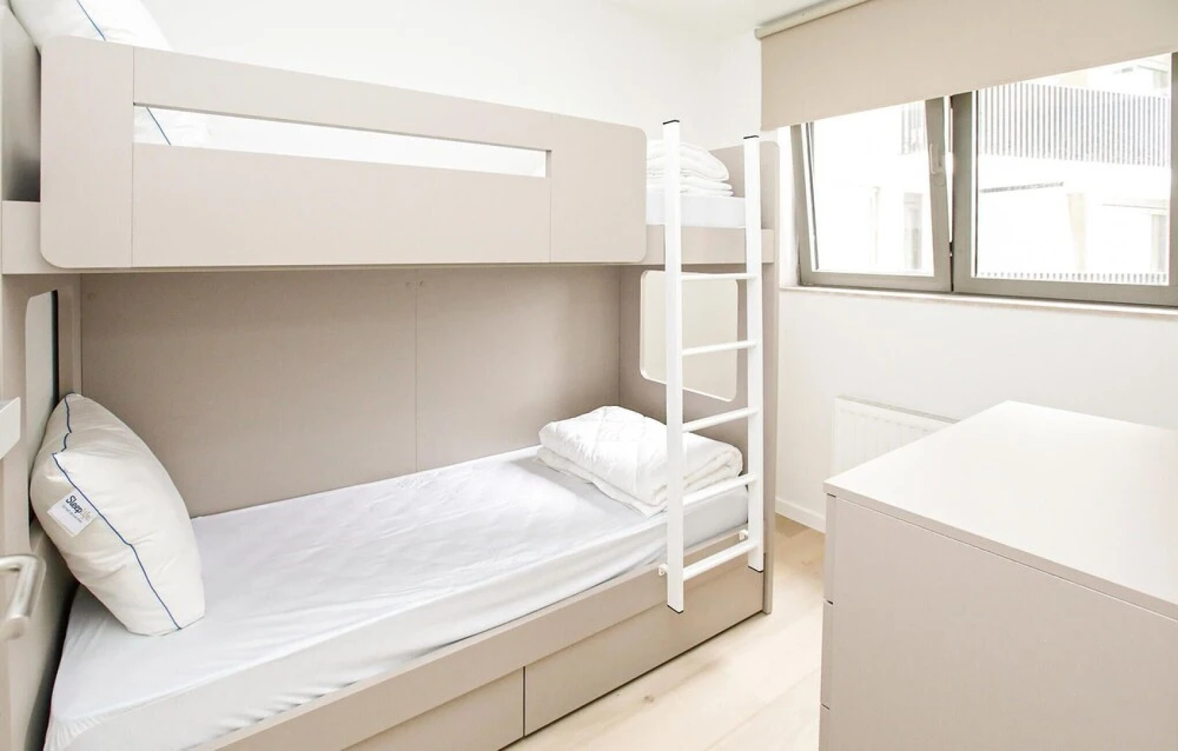 Awesome Apartment in Oostende With Outdoor Swimming Pool, Wifi and 2 Bedrooms