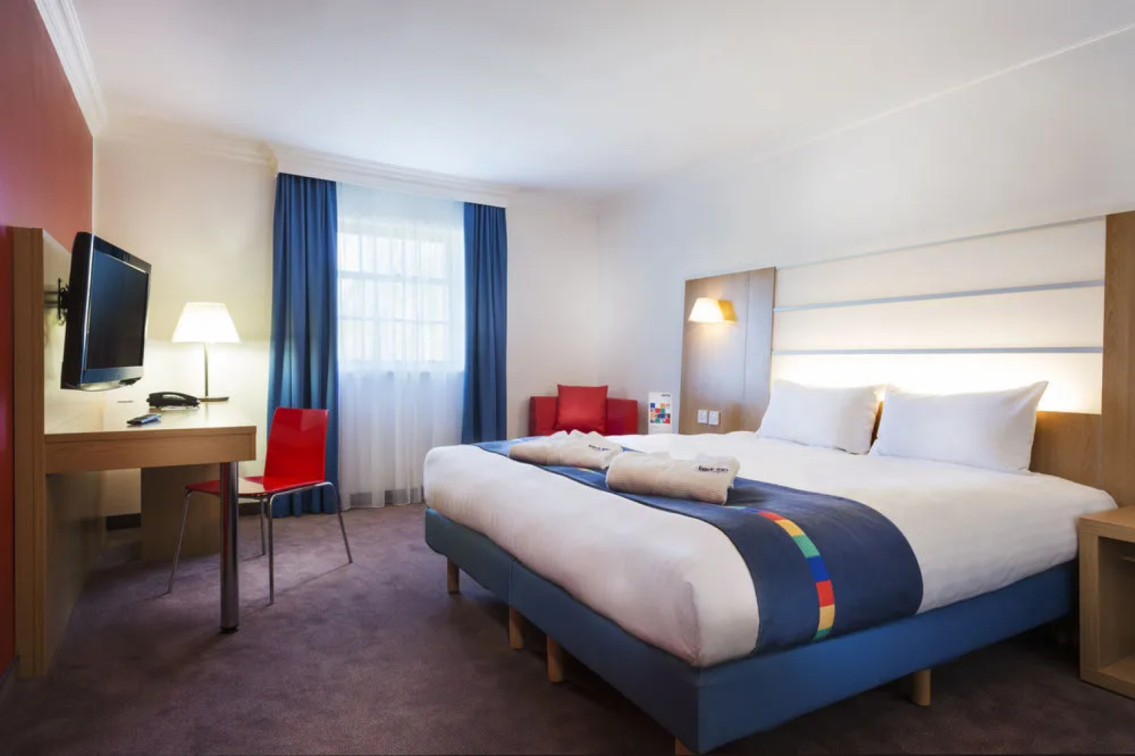 Park Inn by Radisson Thurrock