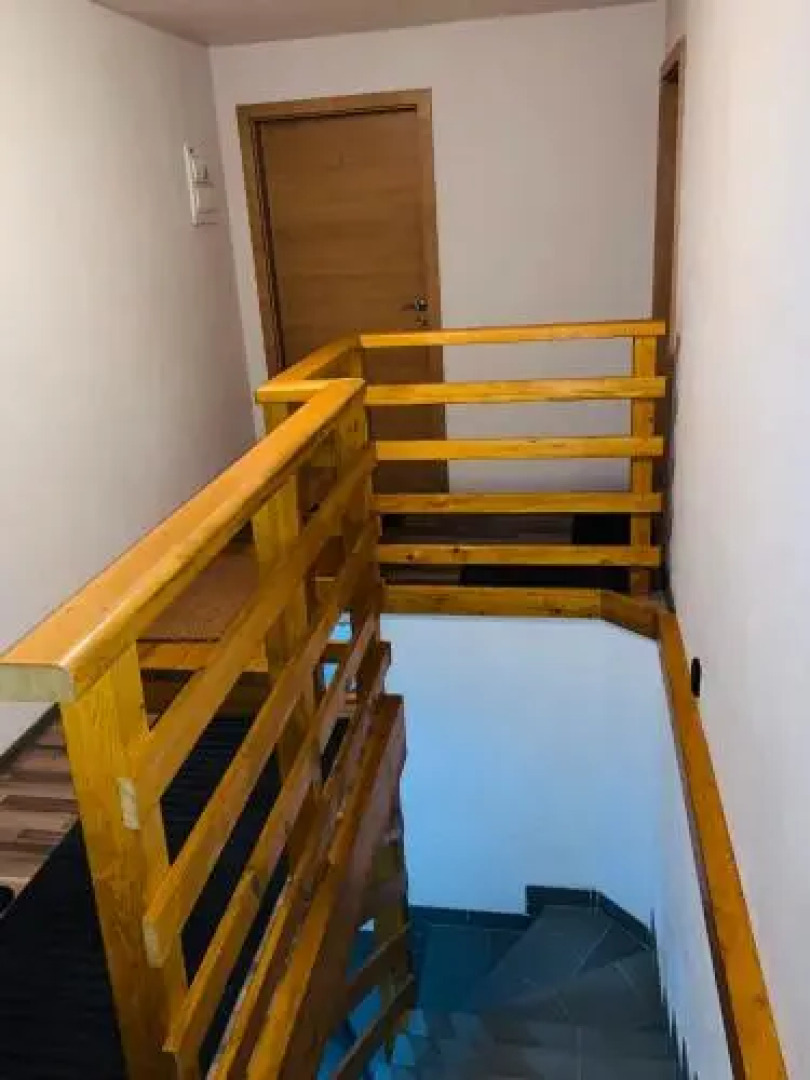 Apartmány v ráji (Českém)