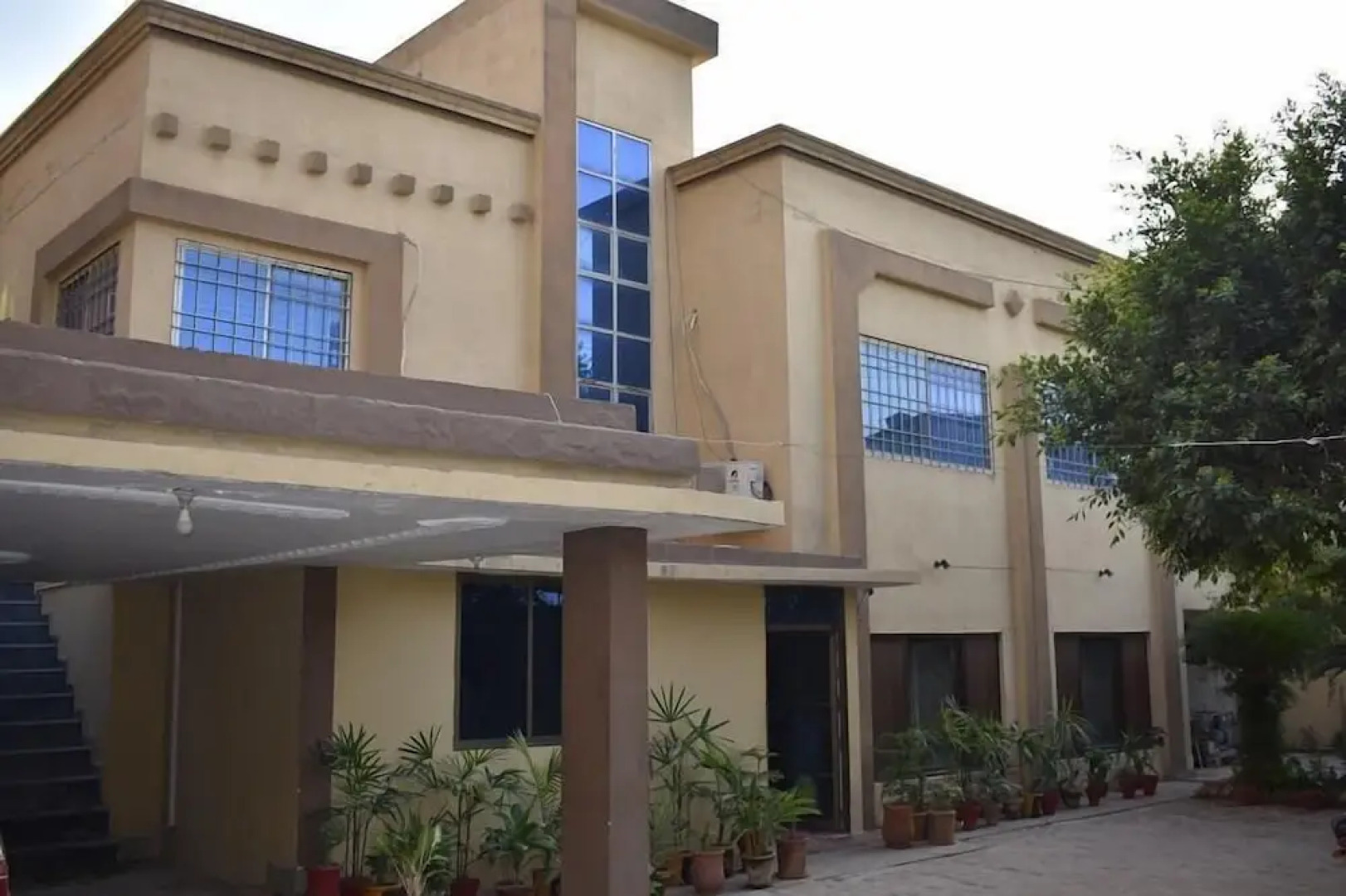 Royal Guest House Gilgit