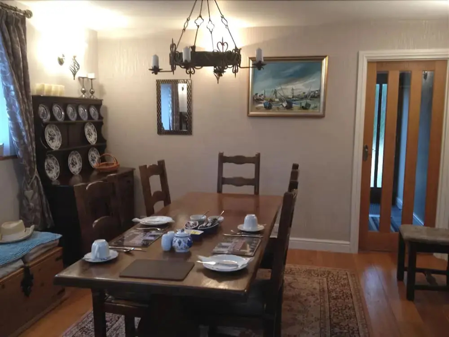 Rose Briar B&B